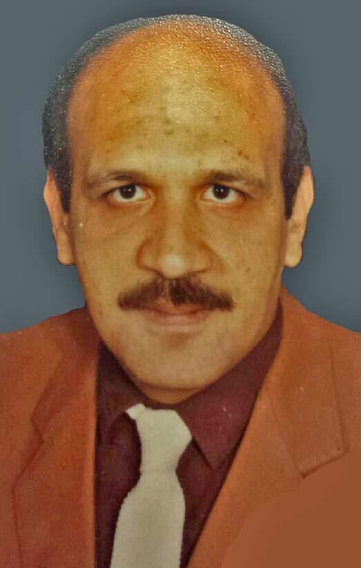 Alfred Ibrahim