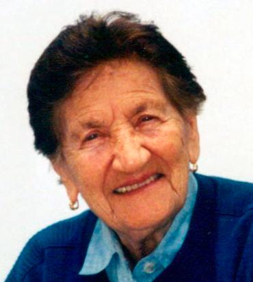 Angela Pagnotta