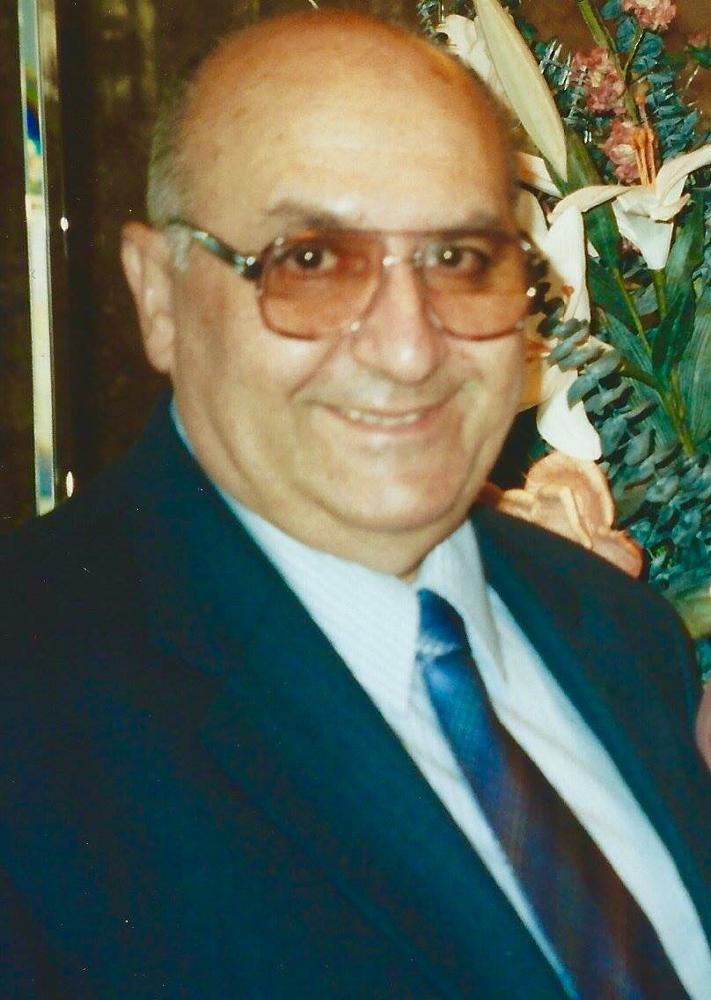 Salvatore Sansone