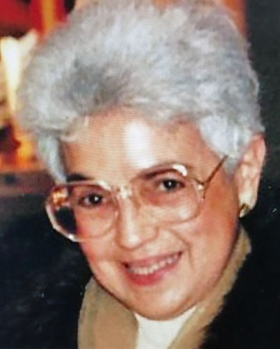 Dorothy Ianelli