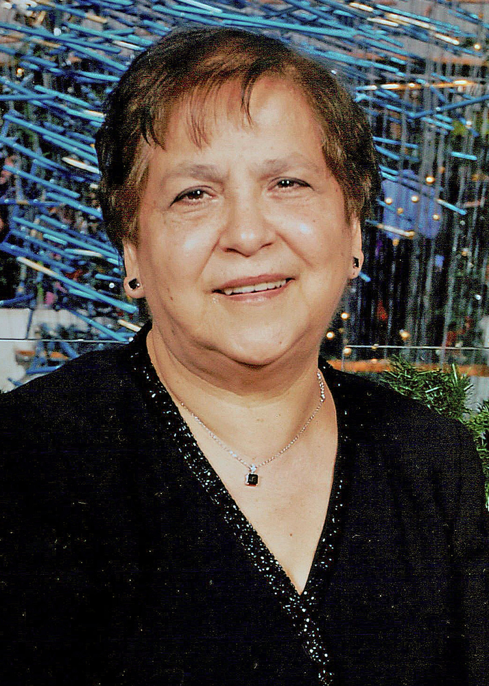 Carmela Palmieri