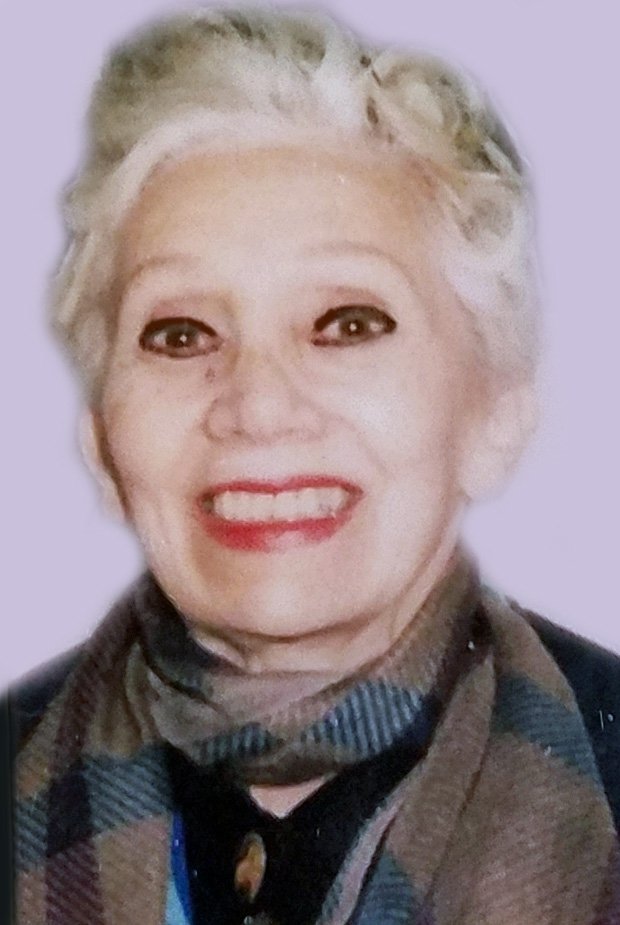 Silvia Colella
