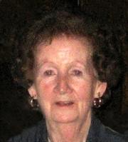 Margaret Shevlin