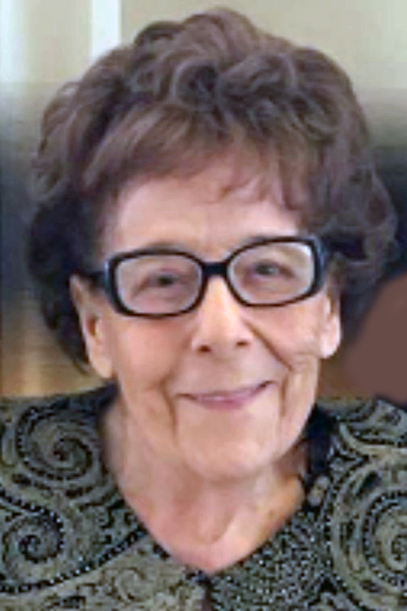 Virginia Caruso