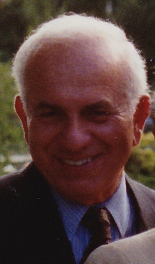 Nicholas Vignapiano