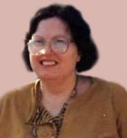 Anne Borruso