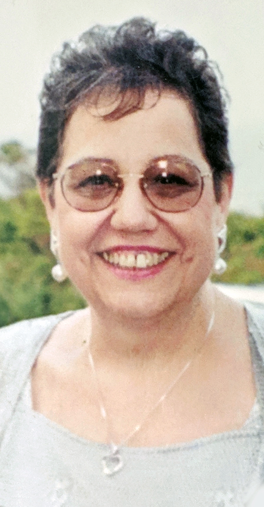 Geraldine Fiumano