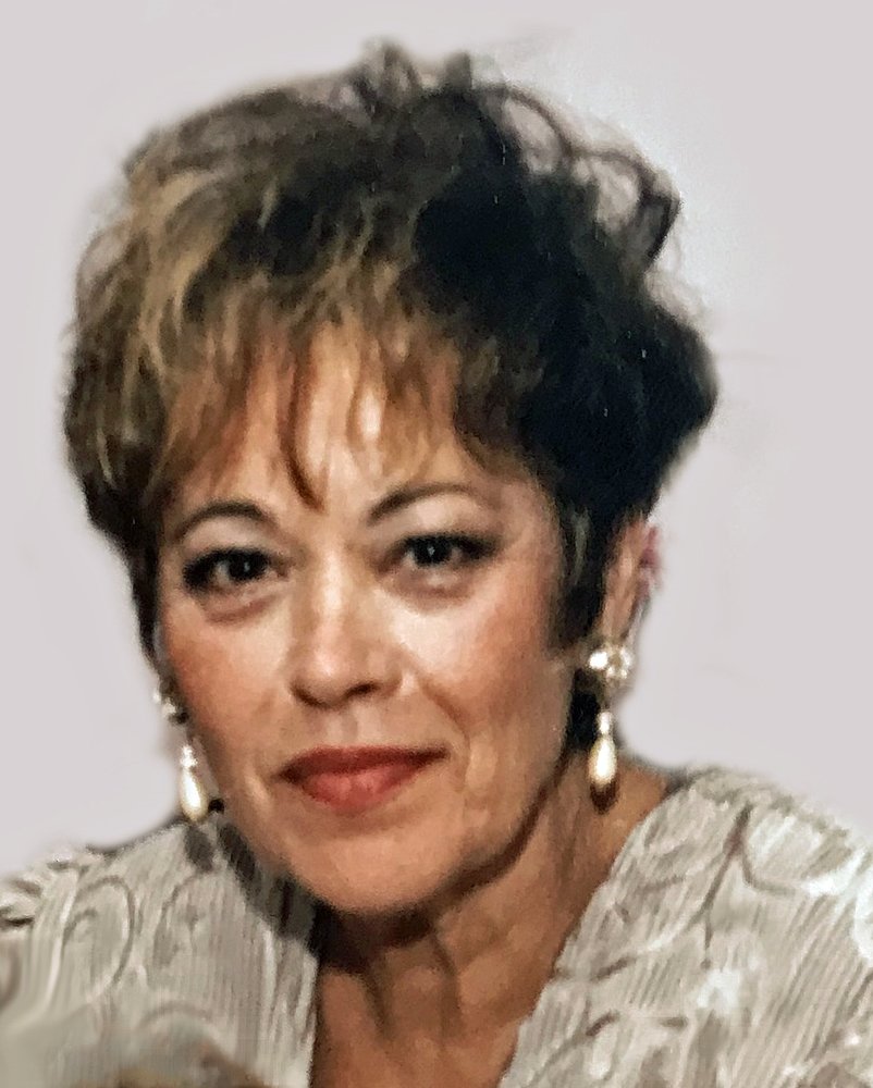 Rosemary Camposano