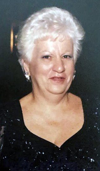 Gloria Ruggiano