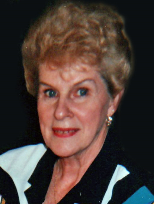 Dorothy Barone
