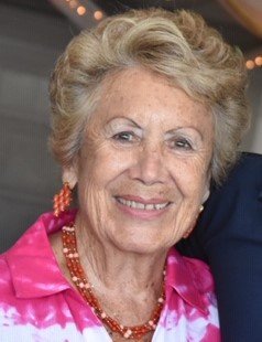 Josephine Naccarato
