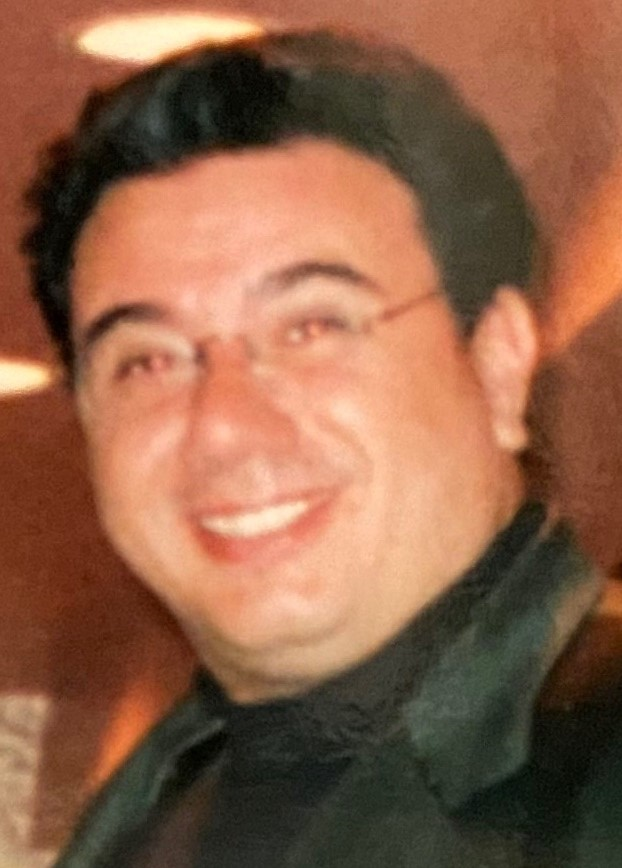 Vincent Molinari
