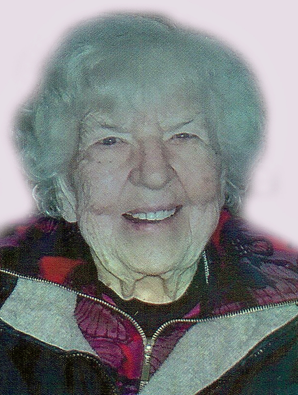 Mildred Huza