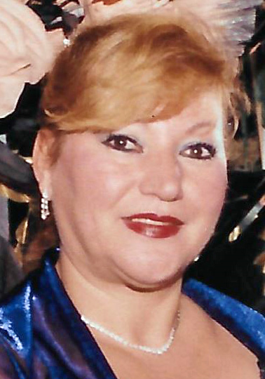 Carmen Virola