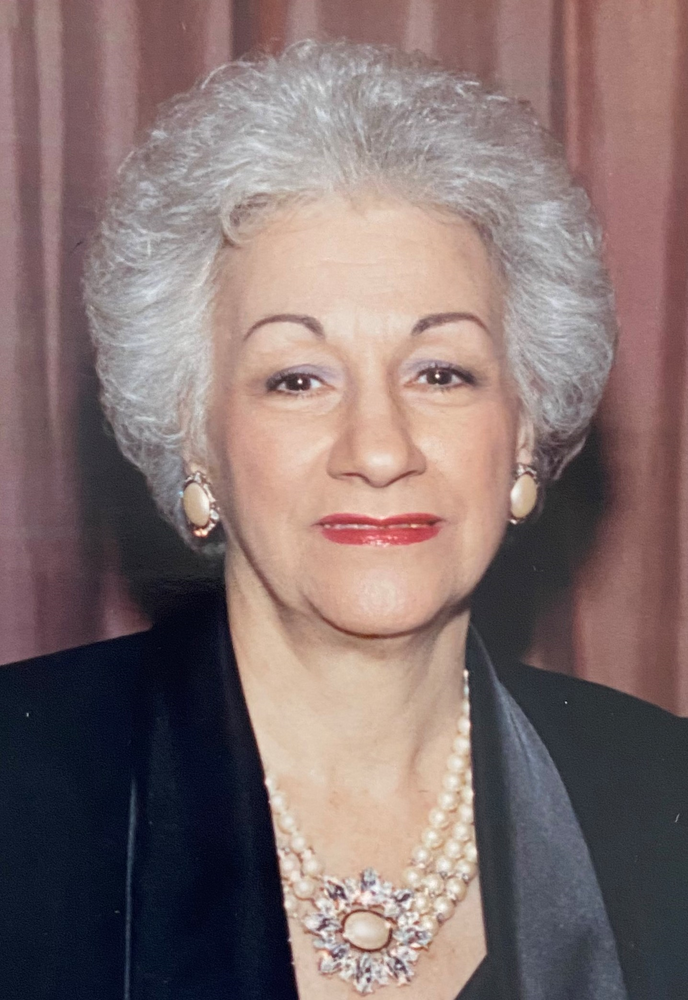 Marian Massella