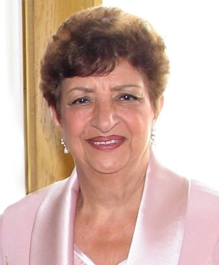 Maria Ganci-Spinazzola