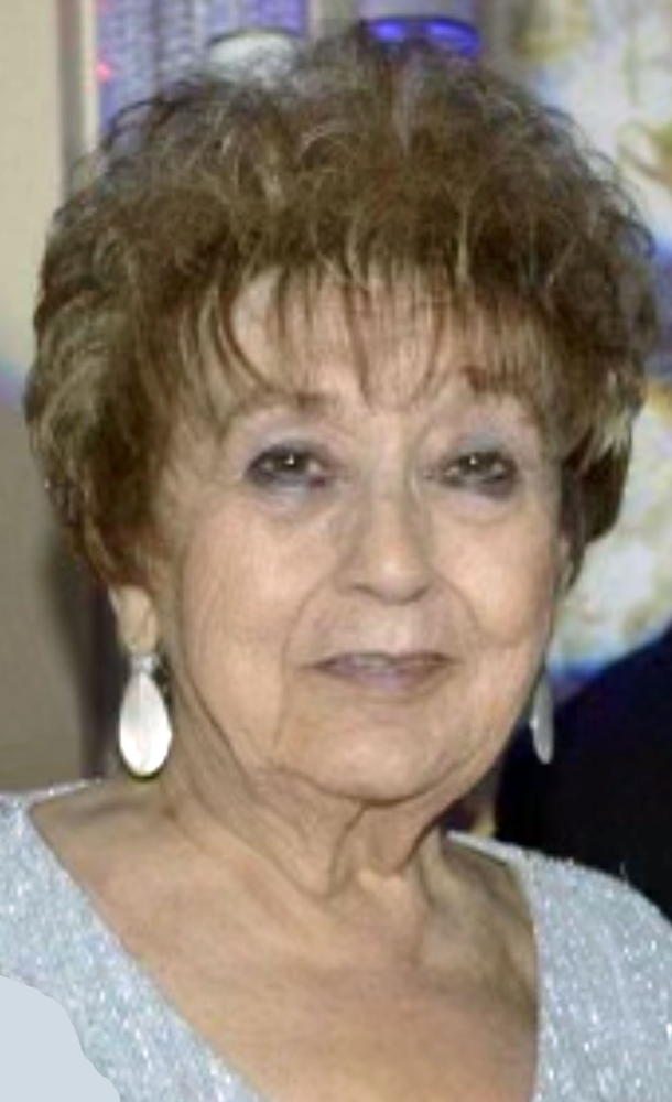Mildred Spinelli