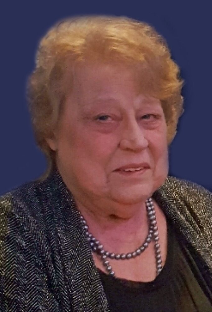Pauline Levantino