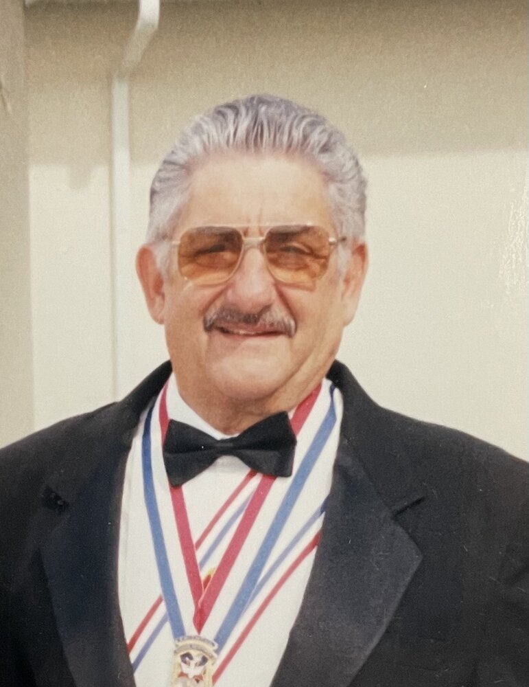 Mario Serenita
