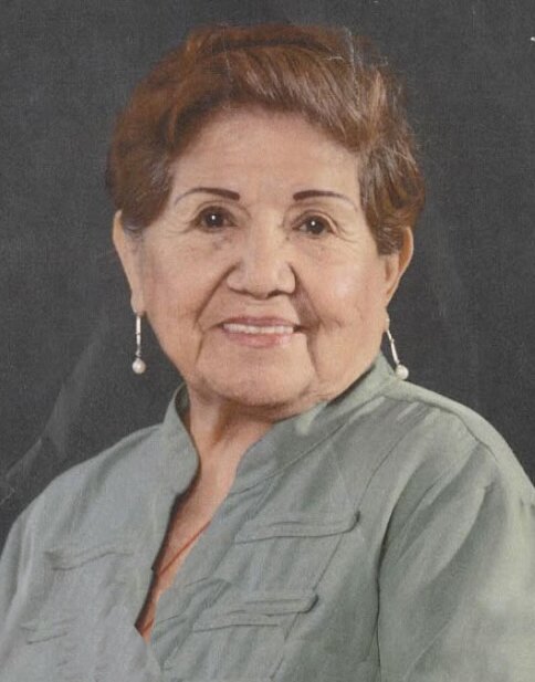 Margarita Tapia