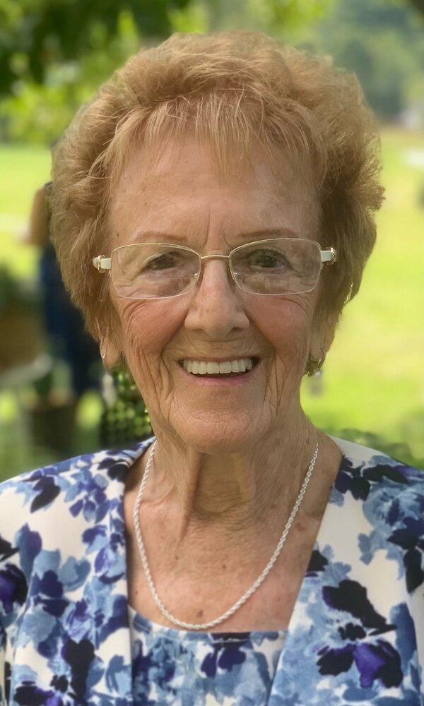 Obituary of Ann L. Lee | Marine Park Funeral Home Inc serving Brook...