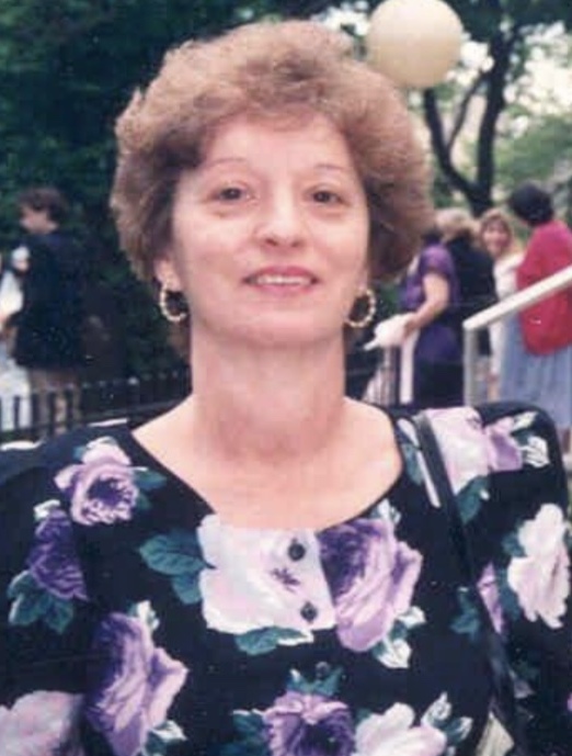 Anita Andreassi