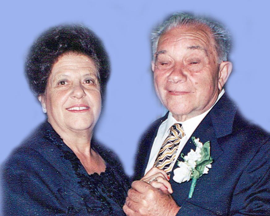 Obituary of Rosa Coppola | Marine Park Funeral Home Inc serving Bro...
